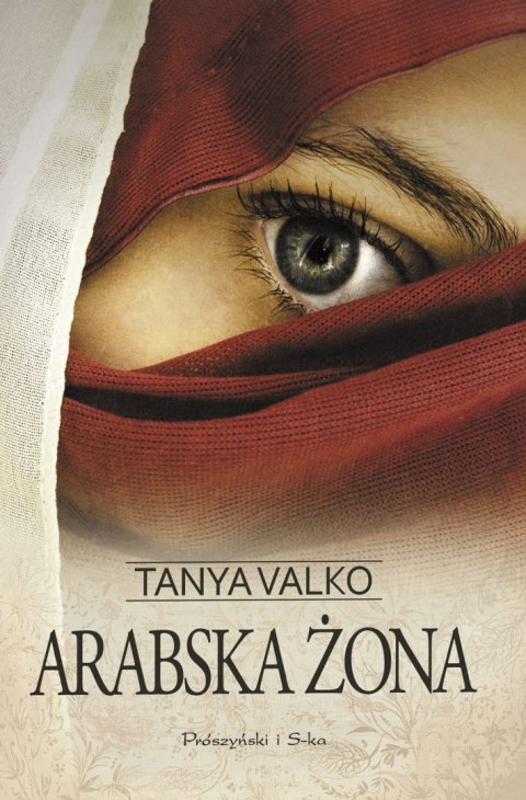 Arabska żona Arabska żona