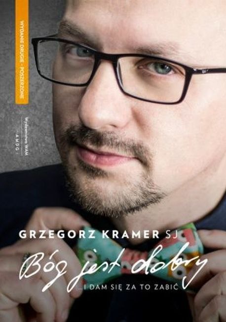 Bóg jest dobry Bóg jest dobry