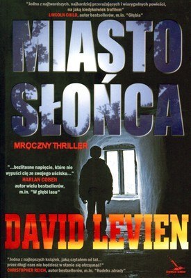 Miasto słońca Miasto słońca