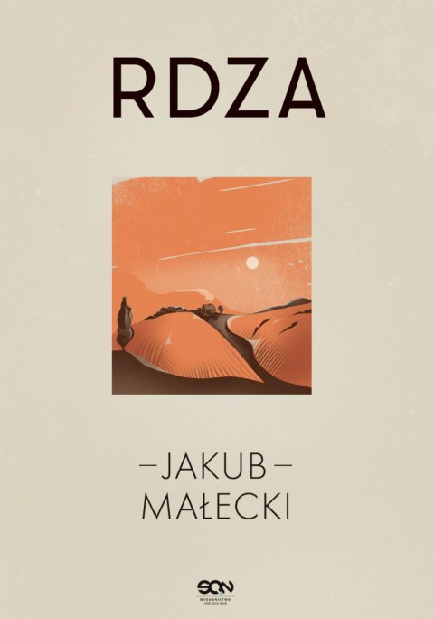 Rdza wyd. 2021 Rdza wyd. 2021