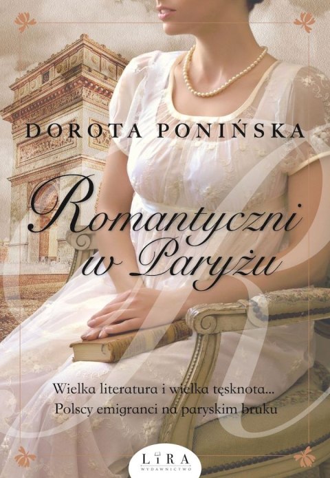 Romantyczni w Paryżu Romantyczni w Paryżu