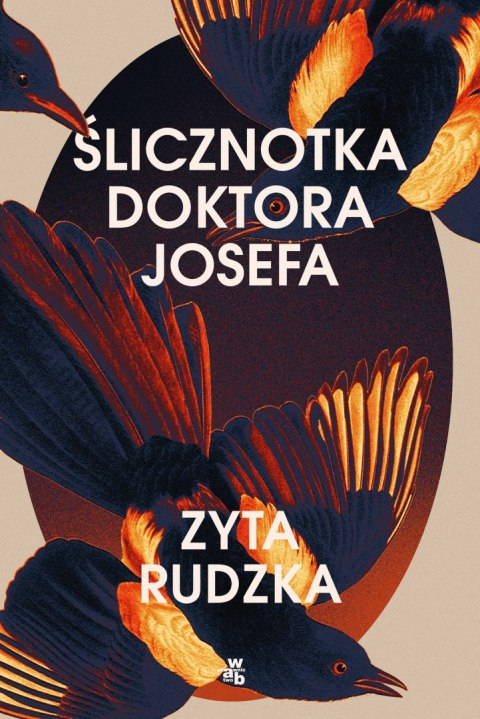 Ślicznotka doktora Josefa Ślicznotka doktora Josefa
