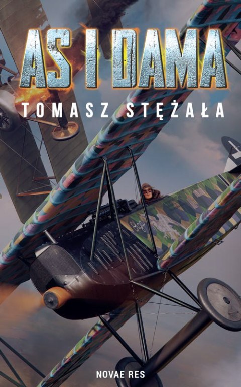 As i dama As i dama