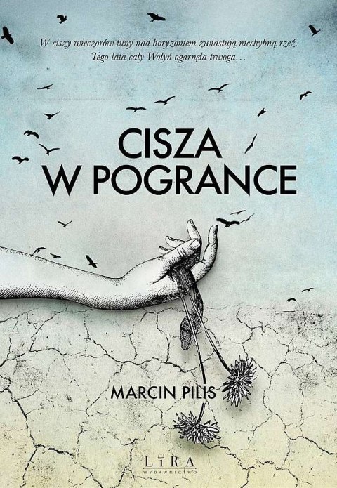 Cisza w Pogrance Cisza w Pogrance