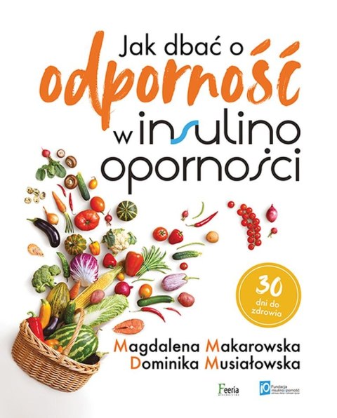 Jak dbać o odporność w insulinooporności Jak dbać o odporność w insulinooporności