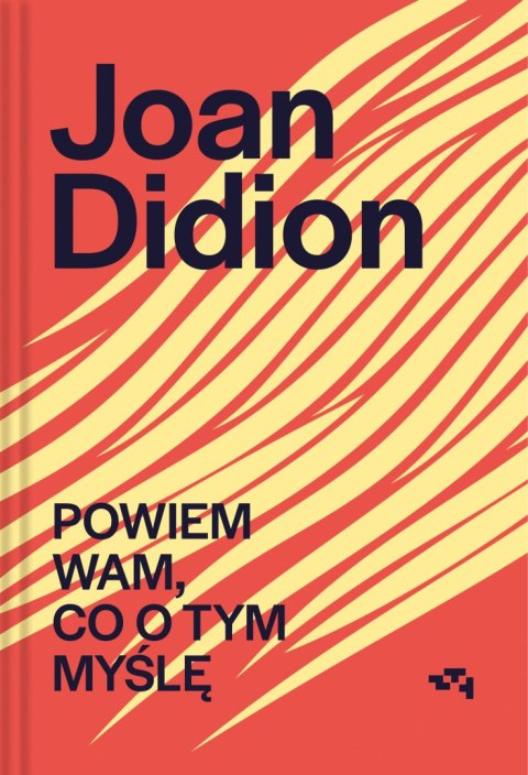 Powiem wam, co o tym myślę Powiem wam, co o tym myślę
