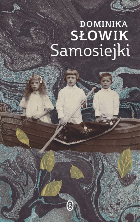 Samosiejki Samosiejki