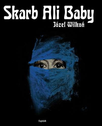 Skarb ali baby Skarb ali baby