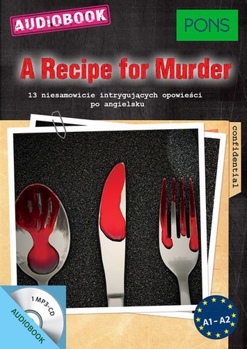 A Recipe for Murder A1-A2 PONS A Recipe for Murder A1-A2 PONS