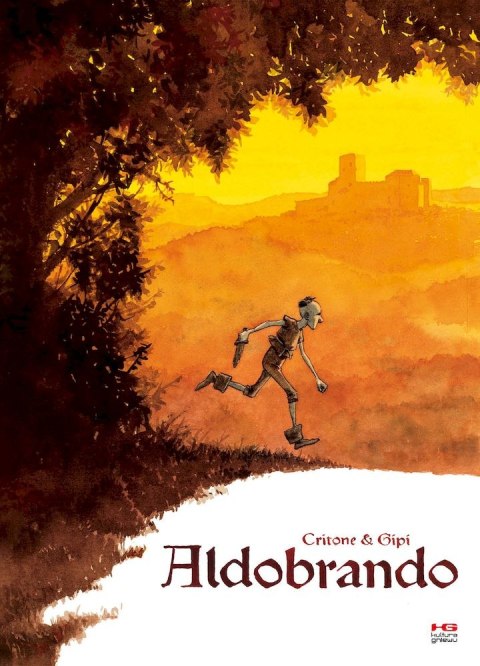 Aldobrando Aldobrando
