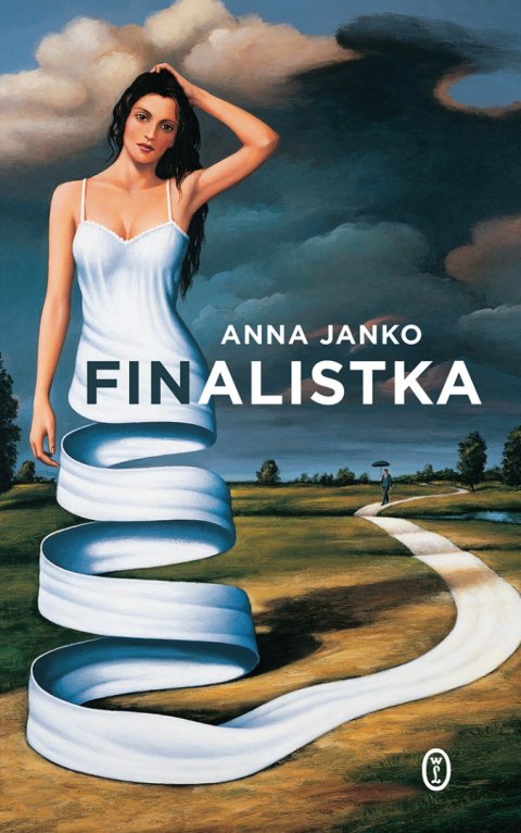 Finalistka Finalistka