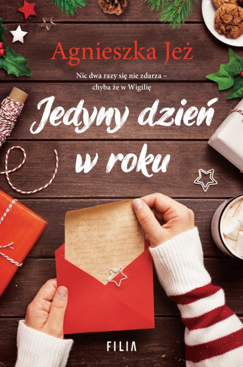 Jedyny dzień w roku Jedyny dzień w roku