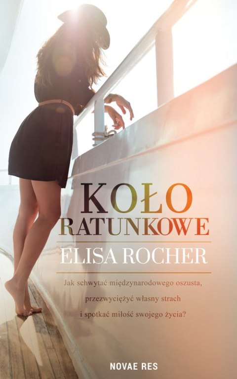 Koło ratunkowe Koło ratunkowe
