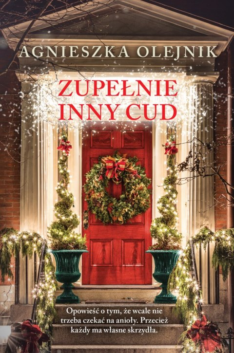 Zupełnie inny cud Zupełnie inny cud