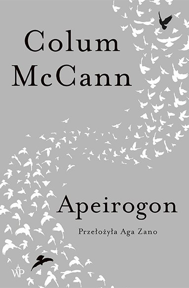 Apeirogon Apeirogon