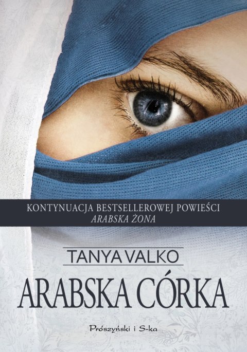 Arabska córka Arabska córka