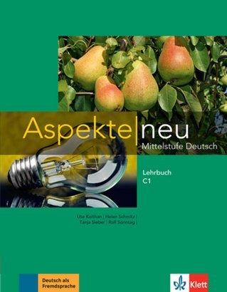 Aspekte neu C1 podręcznik bez dvd Aspekte neu C1 podręcznik bez dvd