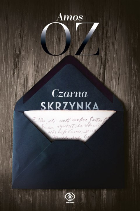 Czarna skrzynka wyd. 2021 Czarna skrzynka wyd. 2021
