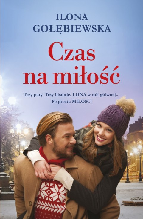 Czas na miłość Czas na miłość
