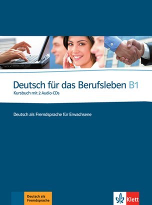 Deutsch fur das berufsleben B1 kb+2cd Deutsch fur das berufsleben B1 kb+2cd