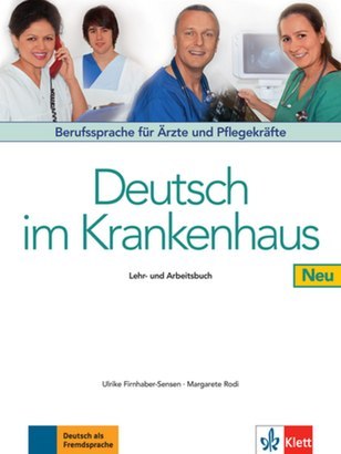 Deutsch im krankenhaus lab Deutsch im krankenhaus lab
