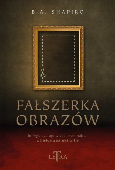 Fałszerka obrazów Fałszerka obrazów