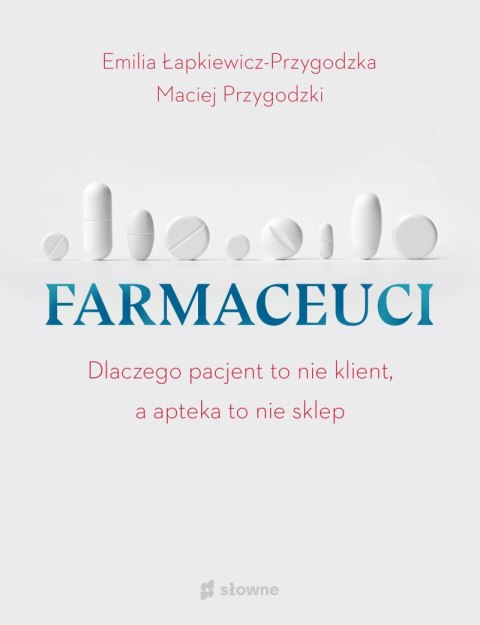 Farmaceuci Farmaceuci