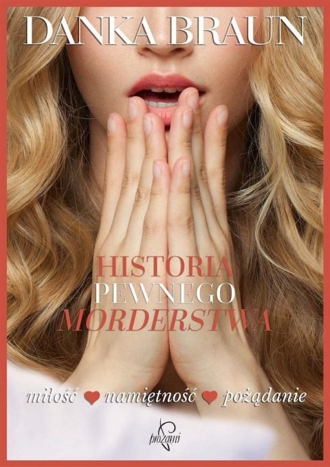Historia pewnego morderstwa Historia pewnego morderstwa