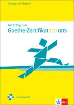 M. Erfolg goethe-zertifikat C2: GDS M. Erfolg goethe-zertifikat C2: GDS