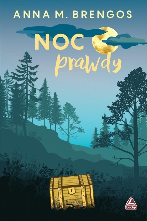 Noc prawdy Noc prawdy