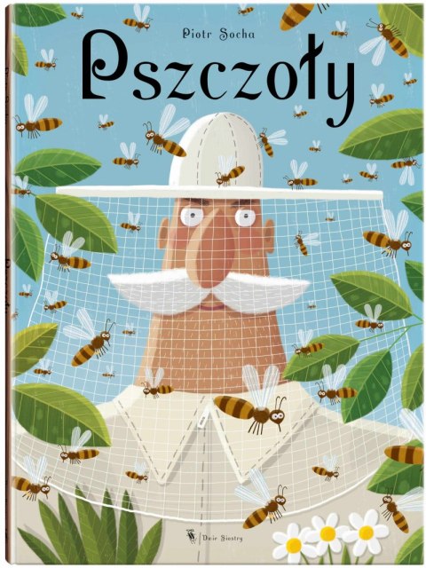 Pszczoły wyd. 2 Pszczoły wyd. 2