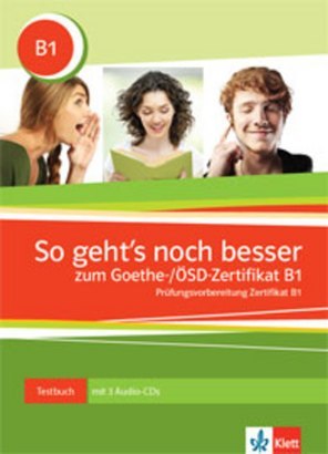 So geht's noch besser goethe-ösd tb So geht's noch besser goethe-ösd tb