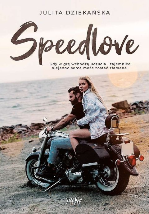 Speedlove Speedlove