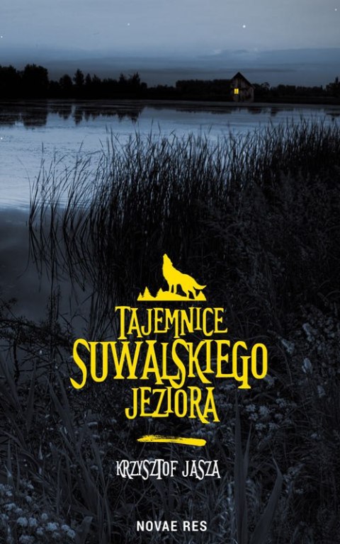 Tajemnice suwalskiego jeziora Tajemnice suwalskiego jeziora