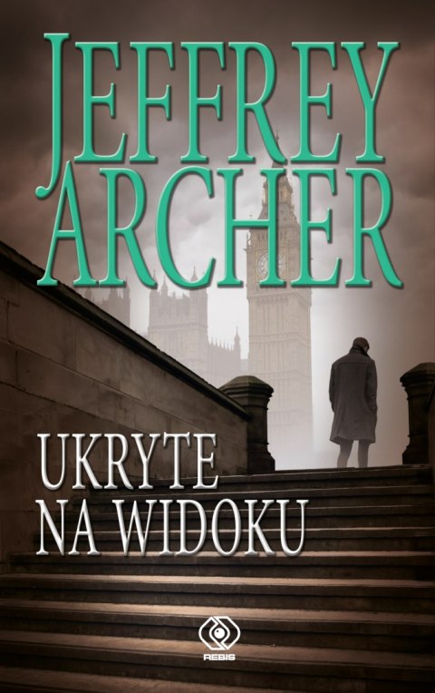 Ukryte na widoku. Tom 2 Ukryte na widoku. Tom 2