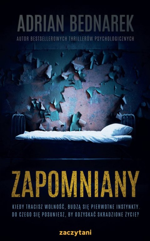 Zapomniany Zapomniany