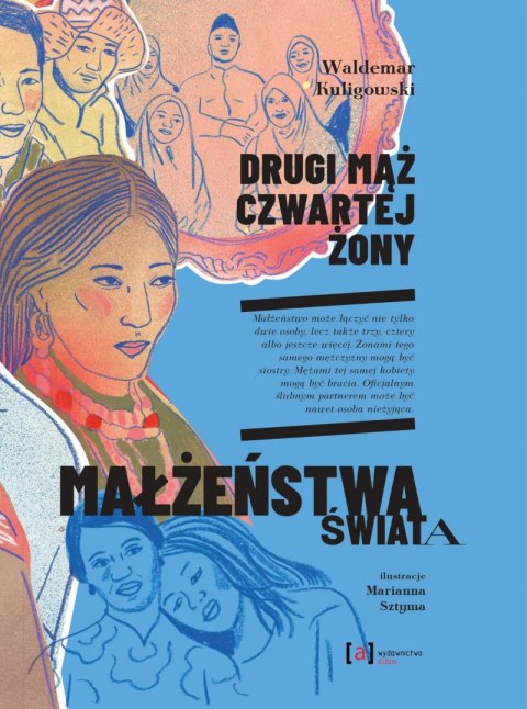 Drugi mąż czwartej żony Drugi mąż czwartej żony