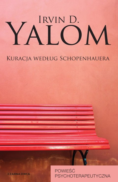 Kuracja według Schopenhauera Kuracja według Schopenhauera