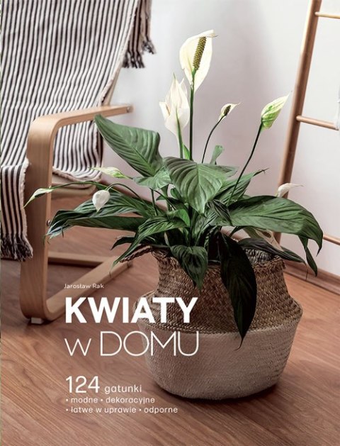 Kwiaty w domu Kwiaty w domu