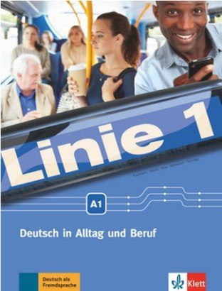 Linie 1 A1 Kb+üb+dvd-rom Linie 1 A1 Kb+üb+dvd-rom