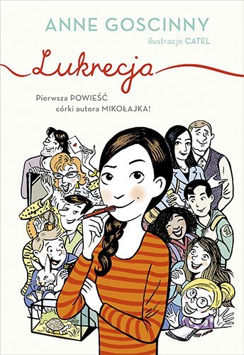 Lukrecja Lukrecja