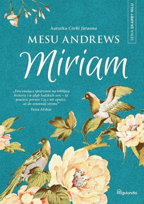 Miriam Miriam