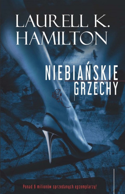 Niebiańskie grzechy Niebiańskie grzechy