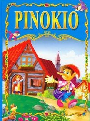 Pinokio Pinokio