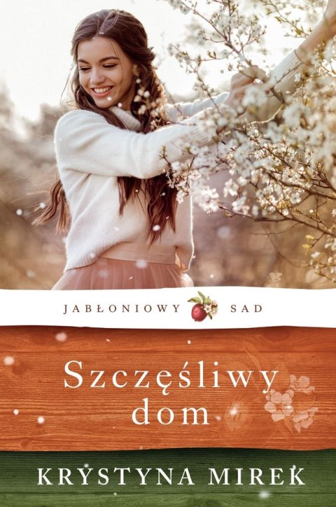 Szczęśliwy dom wyd. kieszonkowe Szczęśliwy dom wyd. kieszonkowe