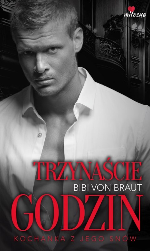 Trzynaście godzin Trzynaście godzin