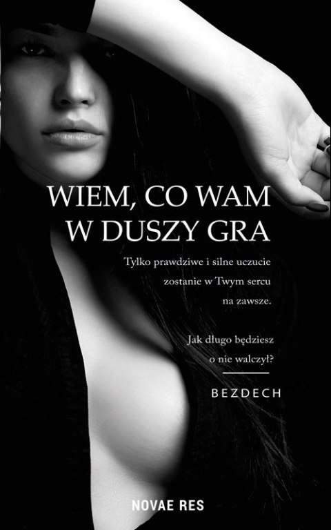 Wiem, co wam w duszy gra Wiem, co wam w duszy gra