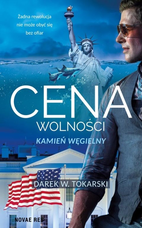 Cena wolności Cena wolności
