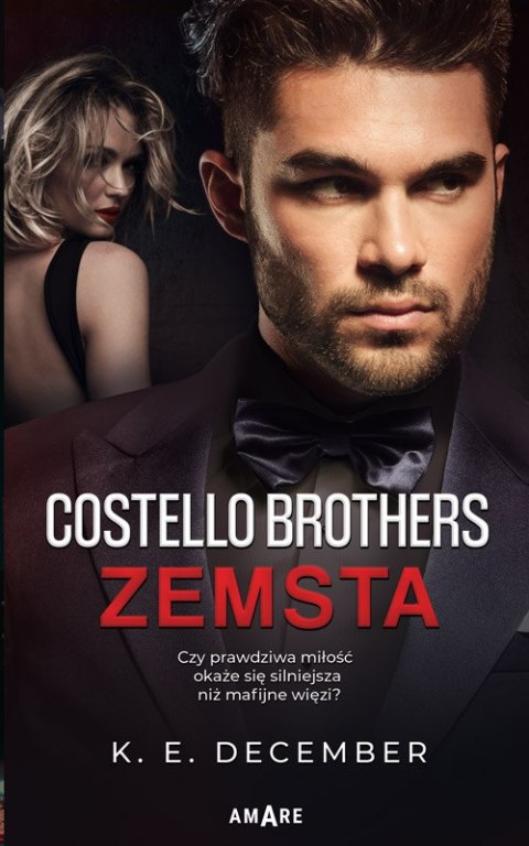 Costello Brothers Costello Brothers
