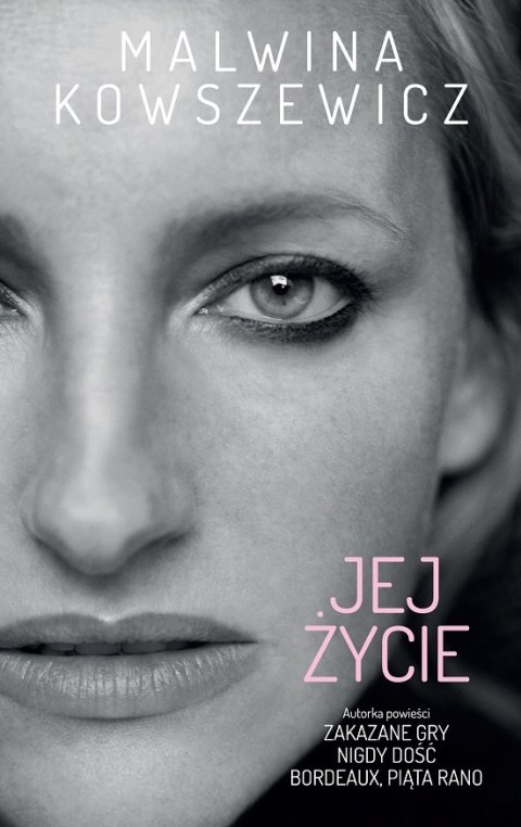 Jej życie Jej życie